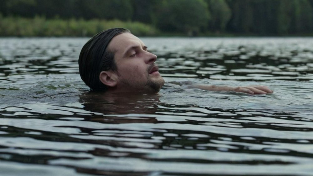 Алгоритм оказания помощи утопающему