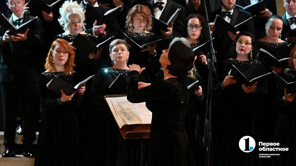 На площади Революции в Челябинске выступят более 400 исполнителей