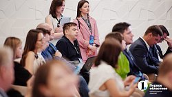 Креативные индустрии Челябинской области выделили на форуме в Москве