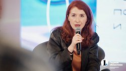 Креативные индустрии Челябинской области выделили на форуме в Москве