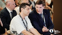 Креативные индустрии Челябинской области выделили на форуме в Москве