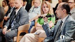 Креативные индустрии Челябинской области выделили на форуме в Москве