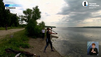 В регионе сняли ограничения на рыбалку