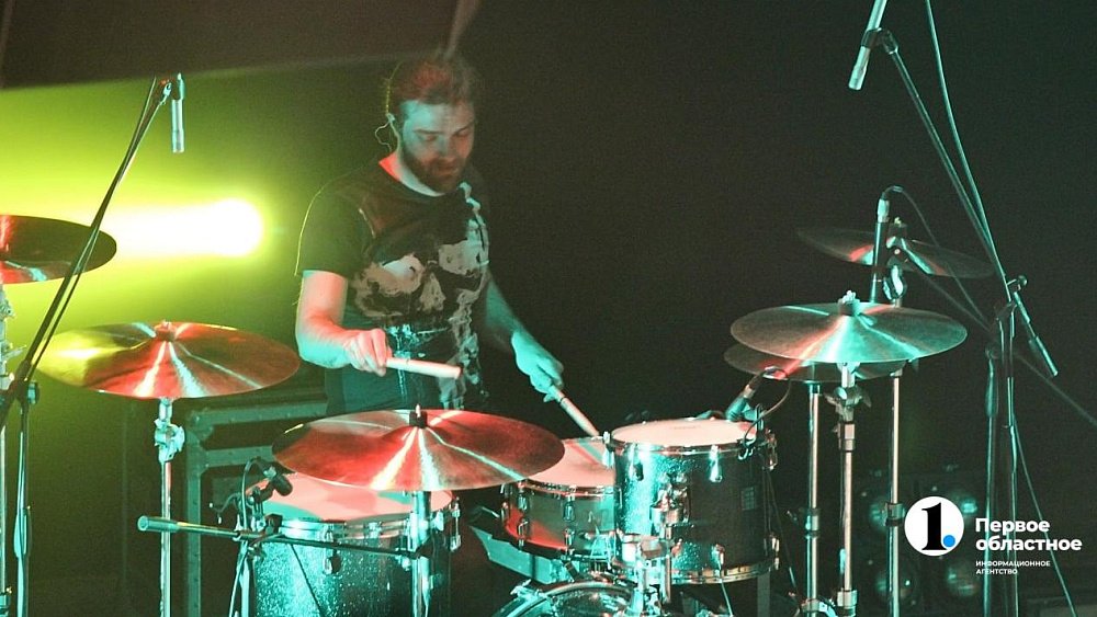 Магнитогорск встретит рок-фестиваль в августе