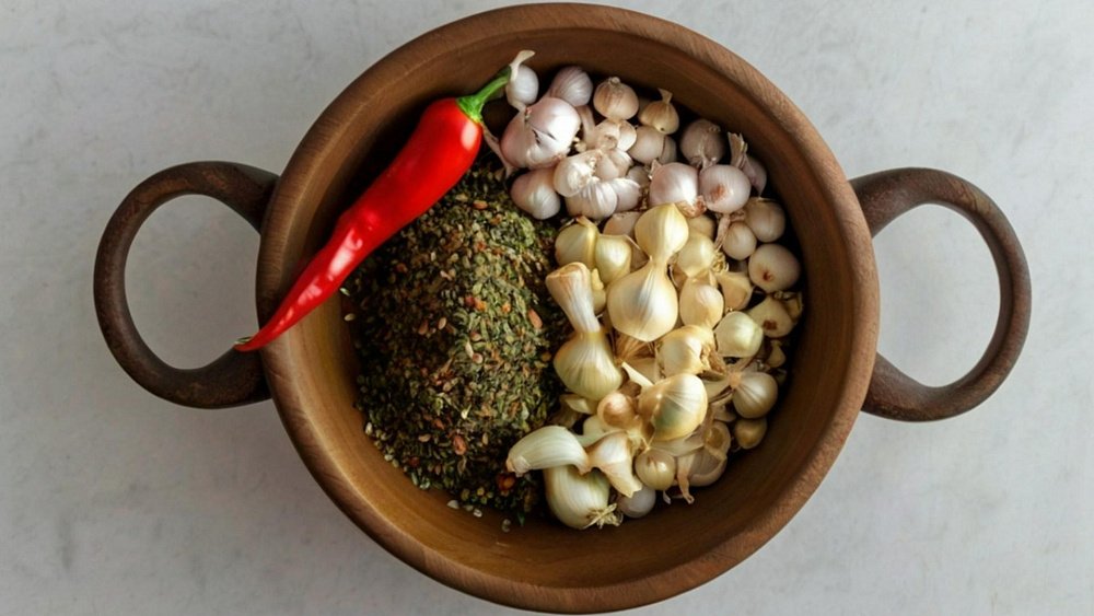 Эти продукты усиливают запах пота