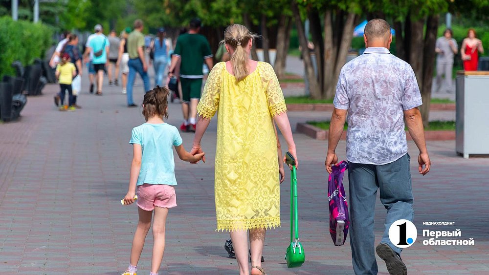 В Челябинске пройдет Парад семей 8 июля