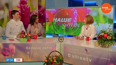 Приемная кампания продолжается ― Гость в студии