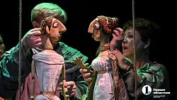 «Она не всегда была чудовищем»: челябинцам покажут историю горгоны Медузы