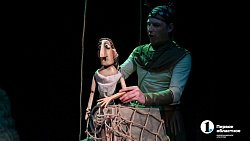 «Она не всегда была чудовищем»: челябинцам покажут историю горгоны Медузы