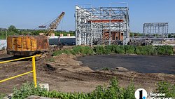 Пусконаладочные работы на очистных сооружениях в Челябинске начнут в октябре 2024 года