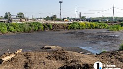 Пусконаладочные работы на очистных сооружениях в Челябинске начнут в октябре 2024 года