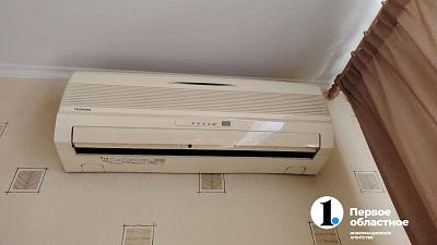 В Челябинской области сроки монтажа кондиционеров выросли в 3 раза