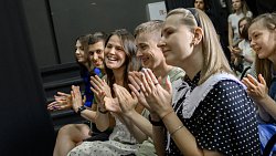 Челябинцам покажут четыре сказочных театральных эскиза