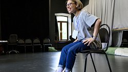 Челябинцам покажут четыре сказочных театральных эскиза