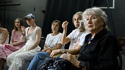 Челябинцам покажут четыре сказочных театральных эскиза