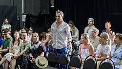 Челябинцам покажут четыре сказочных театральных эскиза