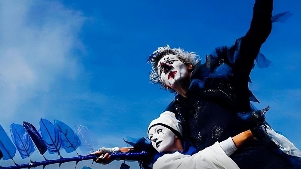 В двух парках Челябинска пройдет фестиваль уличных театров