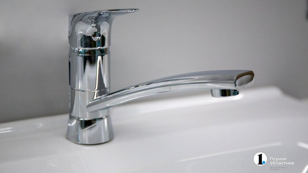 Жители Металлургического района Челябинска останутся без горячей воды еще на полторы недели