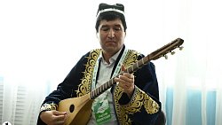 В Троицке прошла торжественная церемония открытия «Расулевских чтений»