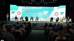 В Троицке прошла торжественная церемония открытия «Расулевских чтений»