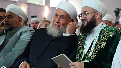 В Троицке прошла торжественная церемония открытия «Расулевских чтений»