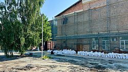 К новому учебному году в Челябинске обновят 97 школ