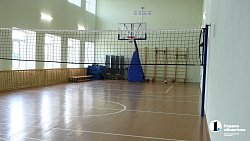 Алексей Текслер поручил благоустроить территорию у ДК в Ясных Полянах