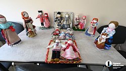 Алексей Текслер поручил благоустроить территорию у ДК в Ясных Полянах