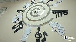 Алексей Текслер поручил благоустроить территорию у ДК в Ясных Полянах