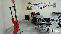 Алексей Текслер поручил благоустроить территорию у ДК в Ясных Полянах