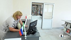 Алексей Текслер поручил благоустроить территорию у ДК в Ясных Полянах