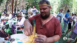 В Челябинской области проходит XXX Всероссийский Бажовский фестиваль