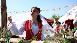 В Челябинской области проходит XXX Всероссийский Бажовский фестиваль