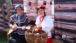 В Челябинской области проходит XXX Всероссийский Бажовский фестиваль