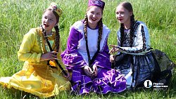 В Челябинской области проходит XXX Всероссийский Бажовский фестиваль