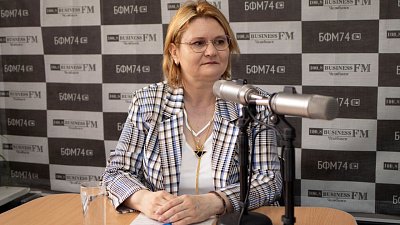 Татьяна Жабакова: «Как мотивировать персонал — это самый основной запрос»