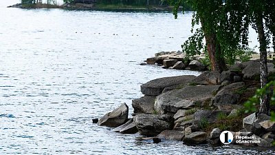 Мужчина и его девятилетний сын утонули на озере в Челябинской области