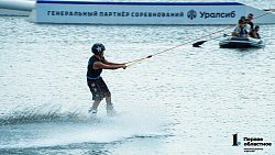 Спортсмены Челябинской области стали призерами «Кубка Содружества» по вейкбордингу