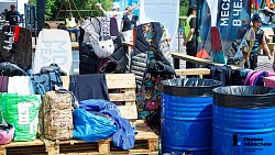 Спортсмены Челябинской области стали призерами «Кубка Содружества» по вейкбордингу