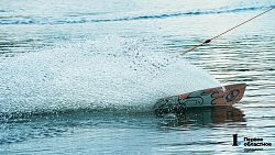 Спортсмены Челябинской области стали призерами «Кубка Содружества» по вейкбордингу