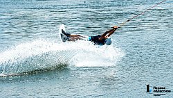 Спортсмены Челябинской области стали призерами «Кубка Содружества» по вейкбордингу