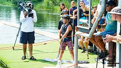 Спортсмены Челябинской области стали призерами «Кубка Содружества» по вейкбордингу