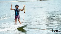 Спортсмены Челябинской области стали призерами «Кубка Содружества» по вейкбордингу