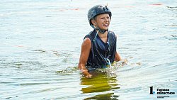 Спортсмены Челябинской области стали призерами «Кубка Содружества» по вейкбордингу