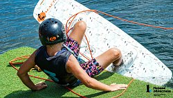 Спортсмены Челябинской области стали призерами «Кубка Содружества» по вейкбордингу