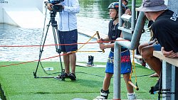 Спортсмены Челябинской области стали призерами «Кубка Содружества» по вейкбордингу