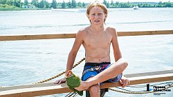 Спортсмены Челябинской области стали призерами «Кубка Содружества» по вейкбордингу