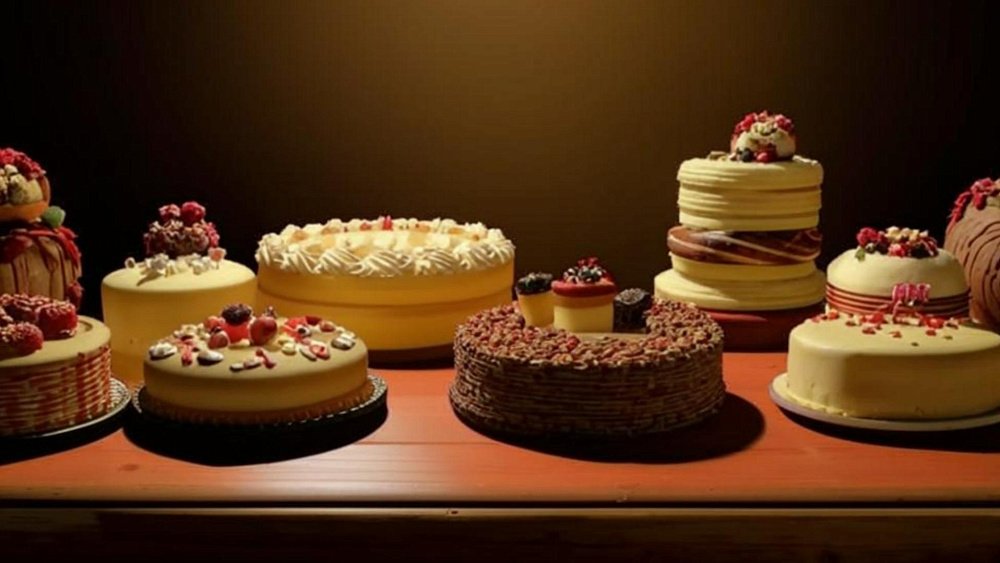 Сладкоежки подвергают печень токсическому воздействию