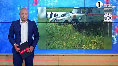 В Агаповском районе утонули двое детей