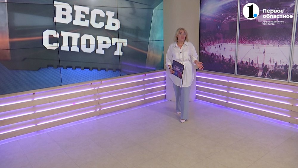 Весь спорт от 06.07.2024